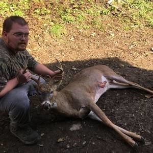 Meet your Posher, Eric